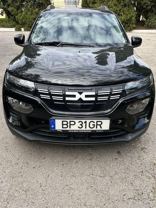 Usado 2023 Dacia Spring Citadino | € 11.001 (Super Preço) - Imagem 1/4