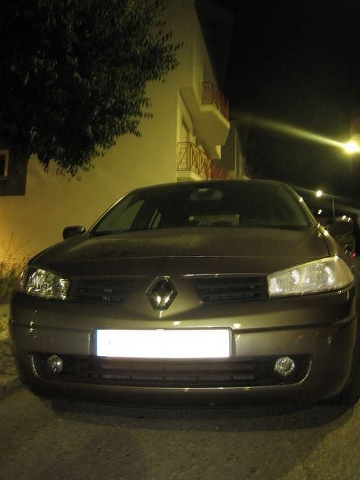 Usado 2004 Renault Mégane II Sedan | € 1.900 (Preço justo) - Imagem 1/4