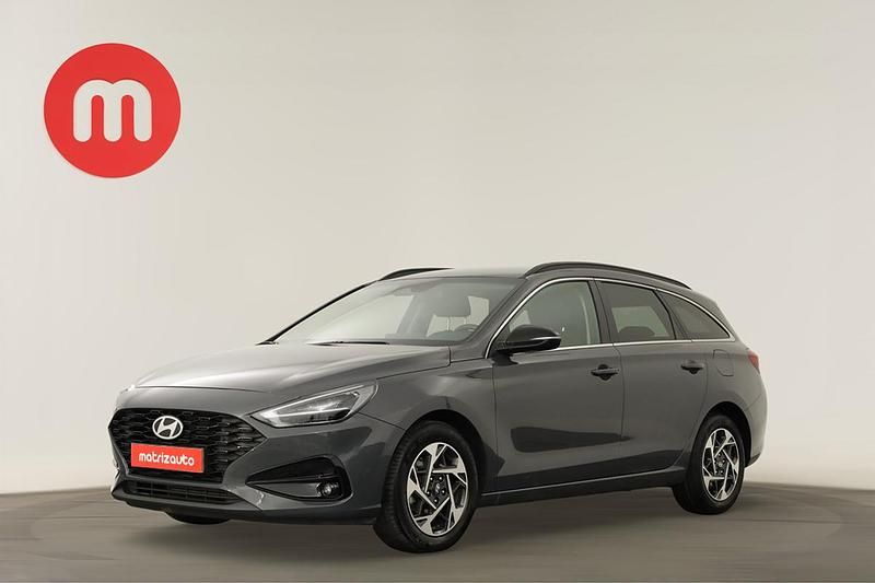 Usado Hyundai i30 100 HP (73 kW) 2024 Carrinha