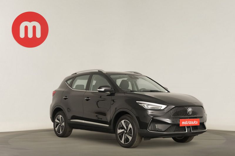 Novo 2025 MG ZS Comfort Sedan | € 27.499 (Preço justo) - Imagem 1/4