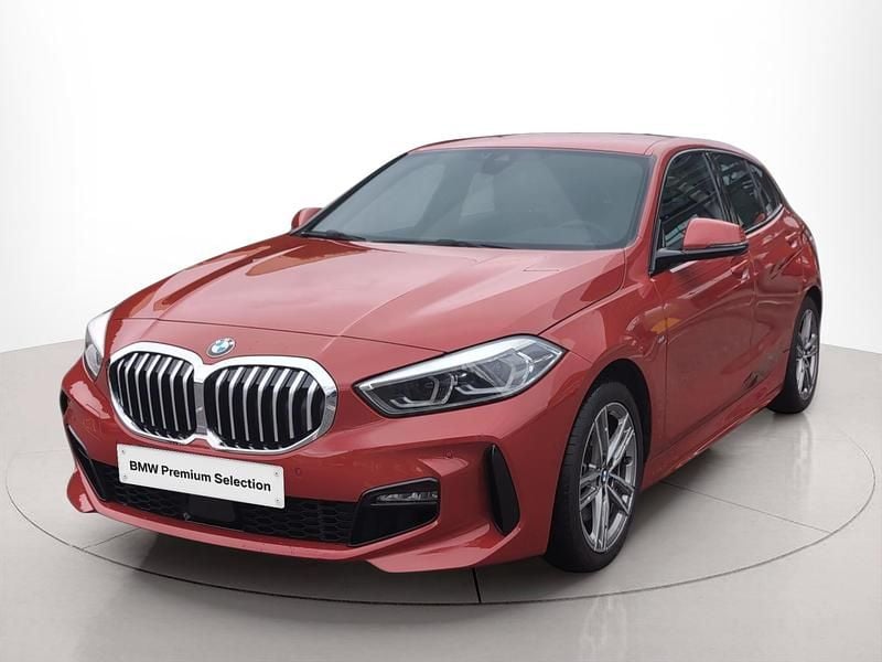 Usado 2020 BMW 118 Citadino | € 23.900 (Preço justo) - Imagem 1/4