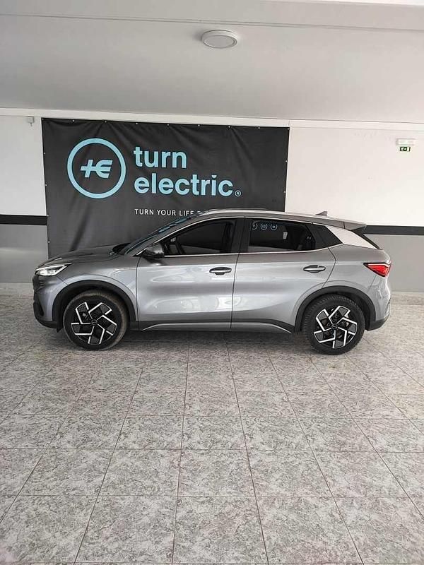 Cinzento Usado 2023 BYD Atto 3 SUV | € 26.750 (Preço justo) - Imagem 1/4