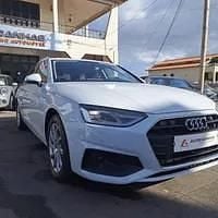 Usado 2020 Audi A4 Carrinha | € 31.900 (Caro) - Imagem 1/4