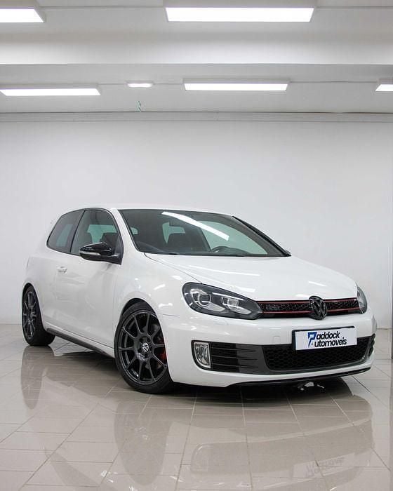 Usado 2009 VW Golf VI GTI | € 16.990 - Imagem 1/4