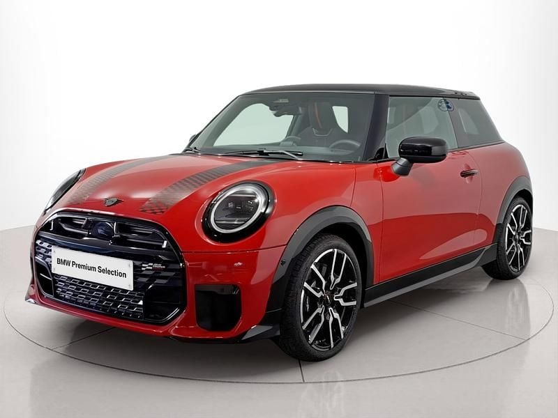 Usado 2025 Mini Cooper S Citadino | € 44.500 - Imagem 1/4