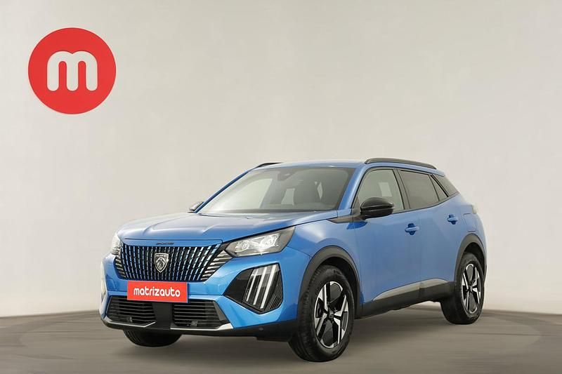 Usado Peugeot 2008 Allure 102 HP (75 kW) 2024 SUV