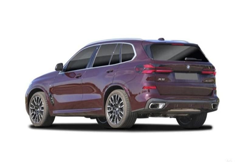 Preto Novo 2025 BMW X5 Comfort Edition SUV | € 103.000 (Preço justo) - Imagem 1/4