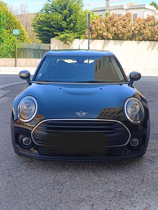 Usado 2019 Mini Clubman Carrinha | € 20.000 (Preço justo) - Imagem 1/4
