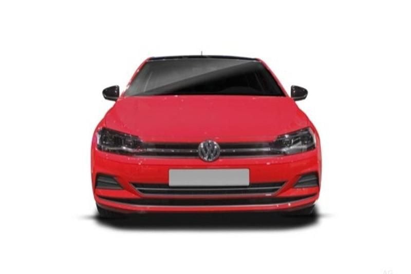 Preto Usado 2019 VW Polo Citadino | € 13.490 (Preço justo) - Imagem 1/4