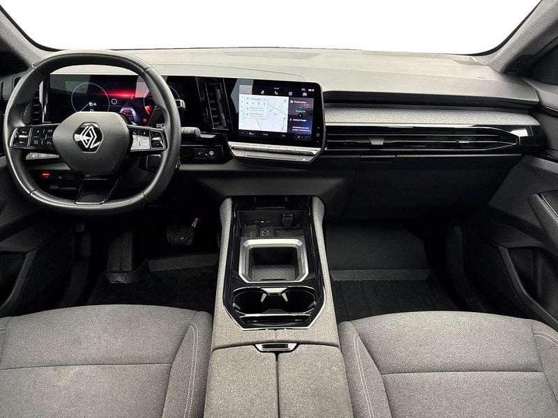 Usado Renault Austral Evolution 160 HP (117 kW) 2023 Azul SUV