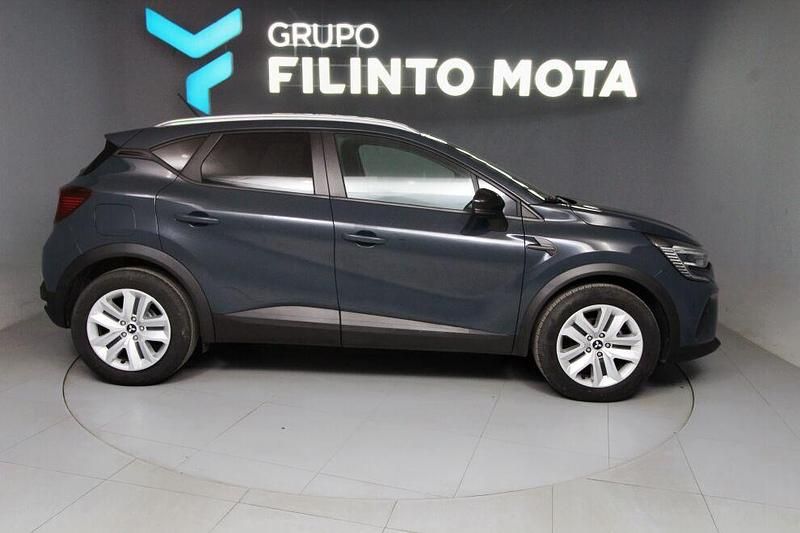 Cinza Usado 2024 Mitsubishi ASX Invite SUV | € 19.590 (Preço justo) - Imagem 1/4
