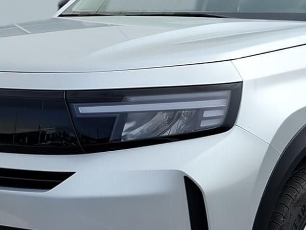 Usado Opel Frontera 83 kW (113 HP) 2025 Cinzento SUV