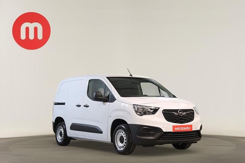 Usado Opel Combo 102 HP (75 kW) 2023 Van