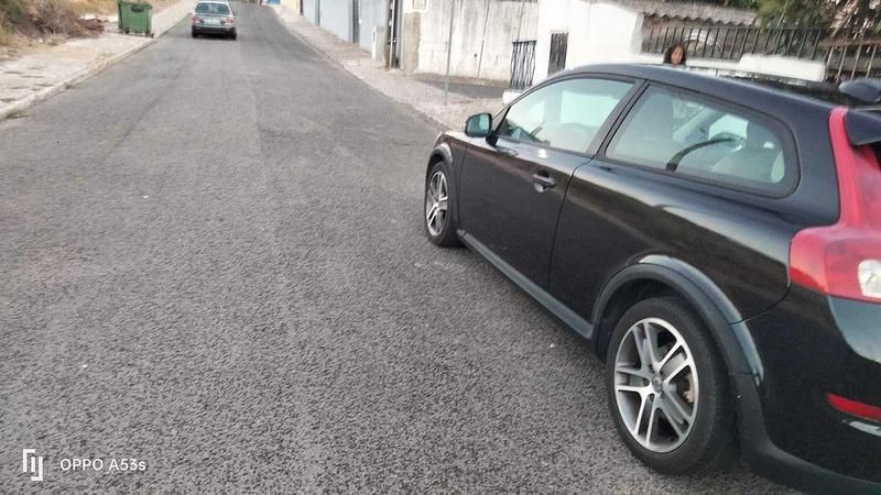 Usado 2010 Volvo C30 Citadino | € 5.900 (Preço justo) - Imagem 1/4