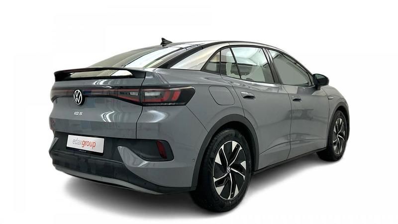 Usado VW ID.5 Pro Performance 150 kW (204 HP) 2023 Cinzento SUV