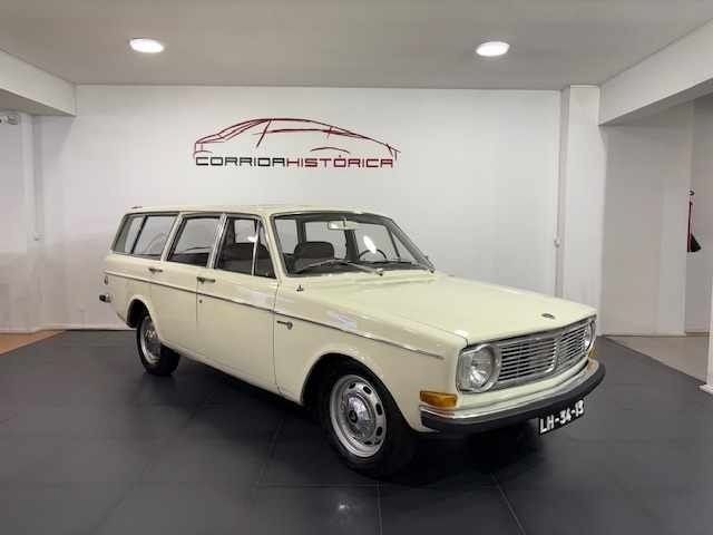 Outra Usado 1970 Volvo 140 | € 23.500 - Imagem 1/4