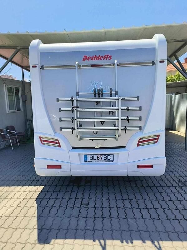 Usado Fiat Ducato 130 HP (95 kW) 2013 Azul Van