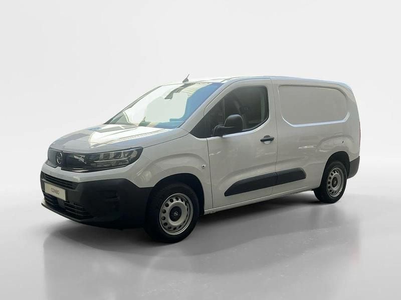Branco Novo 2025 Opel Combo Monovolume | € 23.750 (Preço elevado) - Imagem 1/4