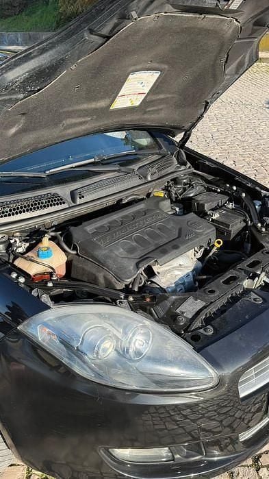 Usado Fiat Bravo 125 HP (91 kW) 2011 Citadino