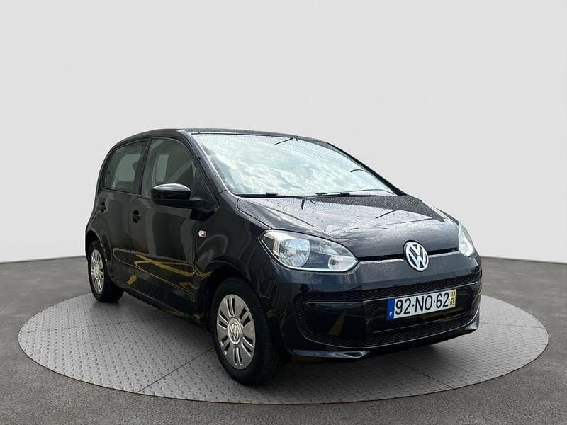 Usado 2013 VW up! Citadino | € 5.490 (Bom preço) - Imagem 1/4