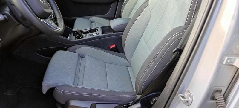 Usado Volvo XC40 261 HP (191 kW) 2023 Cinzento SUV