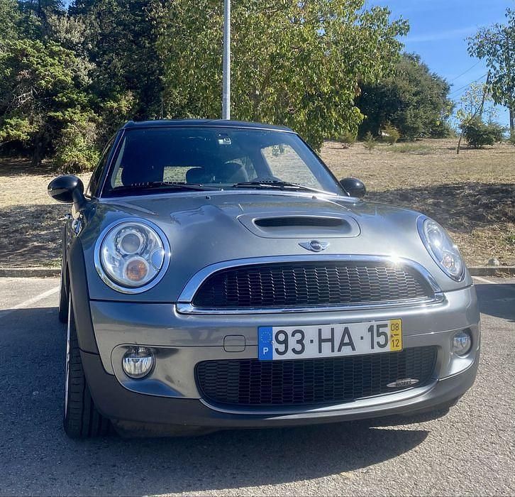 Usado 2008 Mini John Cooper Works Clubman Carrinha | € 11.300 - Imagem 1/4