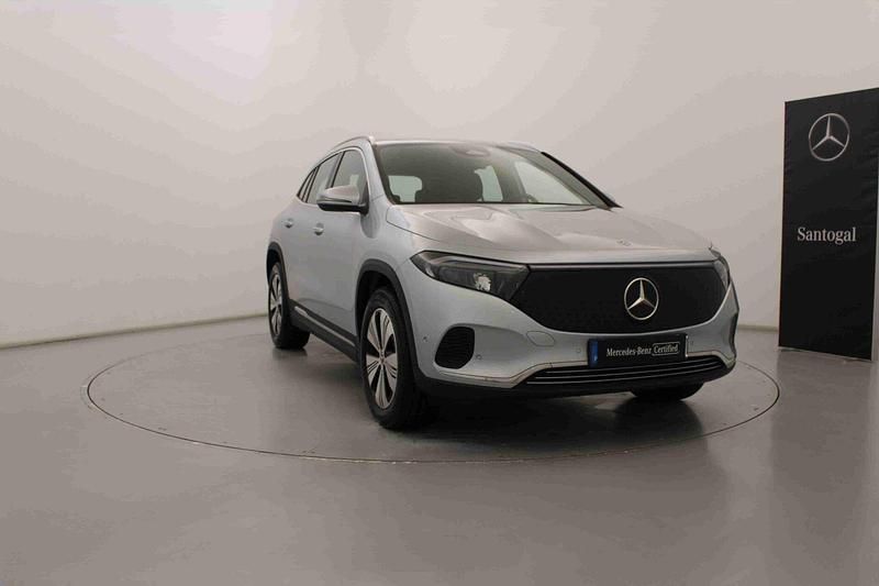 Outro Usado 2024 Mercedes EQA250+ Edition SUV | € 42.990 (Preço justo) - Imagem 1/4