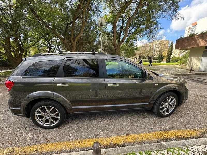 Usado 2015 Fiat Freemont SUV | € 14.500 (Preço elevado) - Imagem 1/4