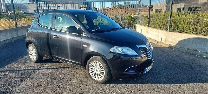 Usado 2013 Lancia Ypsilon Citadino | € 4.900 - Imagem 1/4