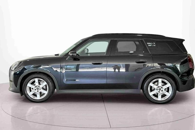 Usado Mini Countryman Essential 150 kW (204 HP) 2024 Preto SUV