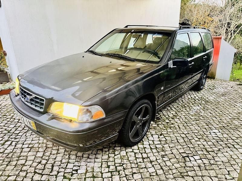Usado 1997 Volvo V70 Carrinha | € 6.990 - Imagem 1/4