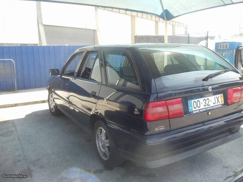 Sold Lancia Dedra SW - 98 - Carros usados para venda - AutoUncle Sold Lancia Dedra SW - 98 - Carros usados para venda - AutoUncle