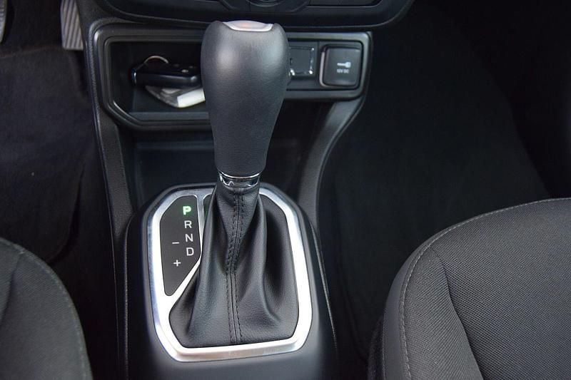 Azul Usado 2023 Jeep Renegade Limited SUV | € 25.990 (Preço justo) - Imagem 1/4