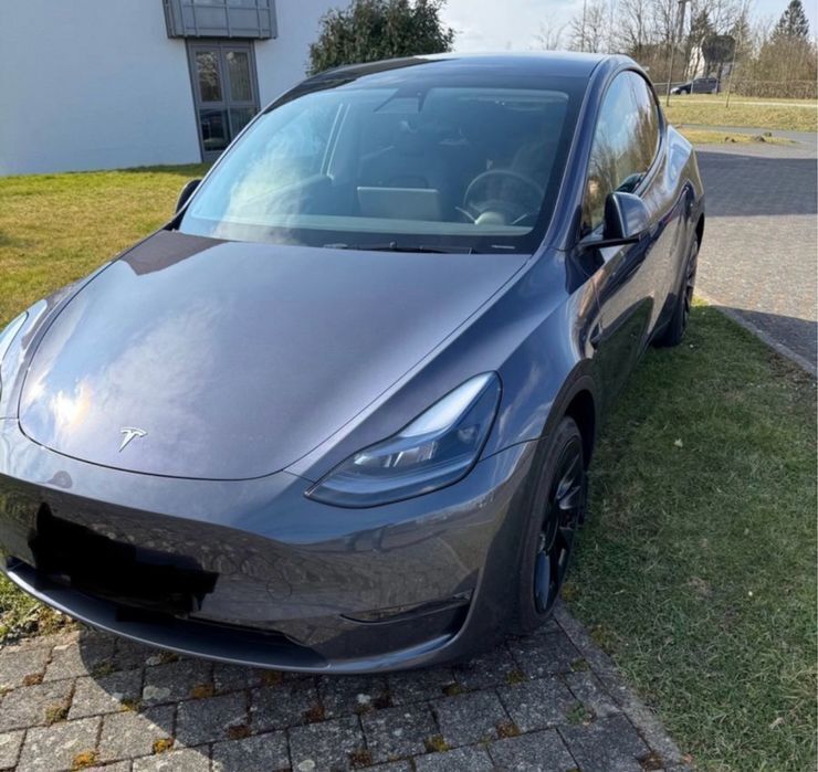 Usado 2023 Tesla Model Y Long Range SUV | € 38.750 (Bom preço) - Imagem 1/4