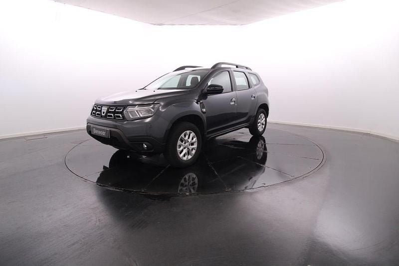 Cinzento Usado 2022 Dacia Duster SUV | € 19.950 (Preço elevado) - Imagem 1/4