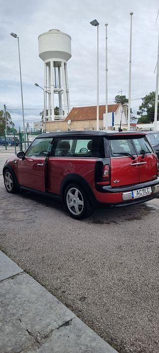Usado 2008 Mini Clubman Carrinha | € 6.500 (Preço justo) - Imagem 1/4