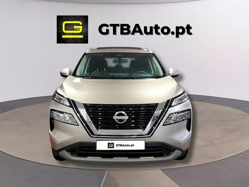 Outro Usado 2024 Nissan X-Trail SUV | € 39.500 (Bom preço) - Imagem 1/3