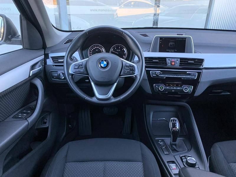 Branco Usado 2020 BMW X1 Advantage SUV | € 23.990 (Preço justo) - Imagem 1/1