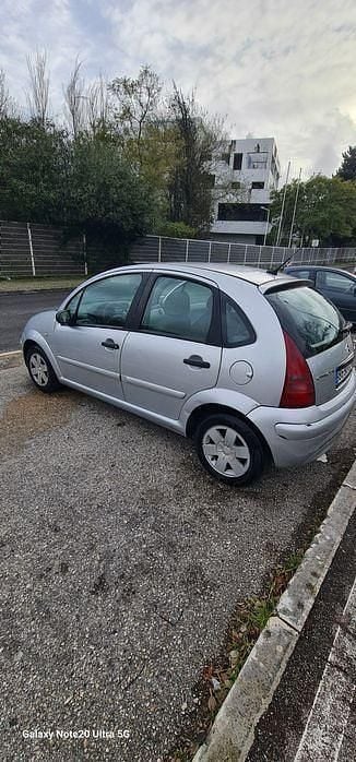 Usado 2003 Citroën C3 Sedan | € 1.250 (Bom preço) - Imagem 1/4