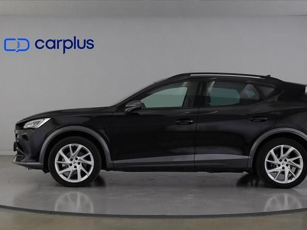 Usado Cupra Formentor 204 HP (150 kW) 2024 Preto SUV