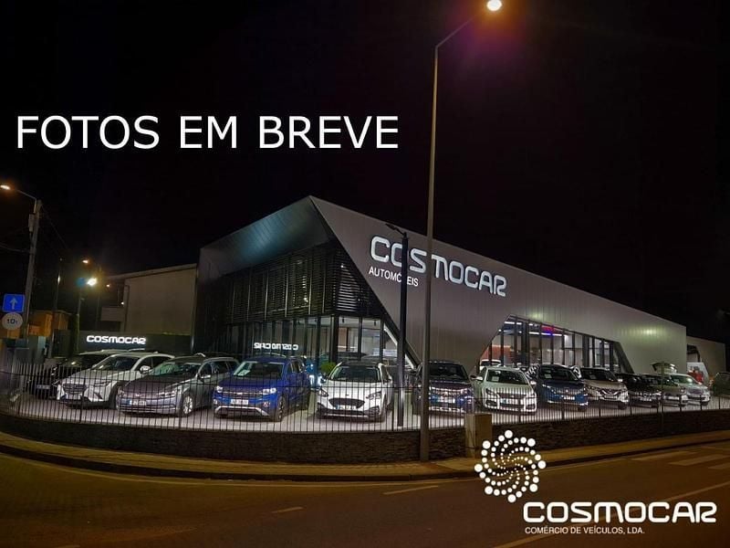 Cinzento Usado 2015 Renault Clio IV | € 7.900 (Bom preço) - Imagem 1/1