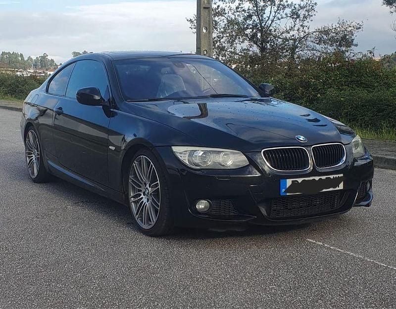 Usado 2010 BMW 320 M Performance Coupé | € 16.000 (Preço justo) - Imagem 1/3