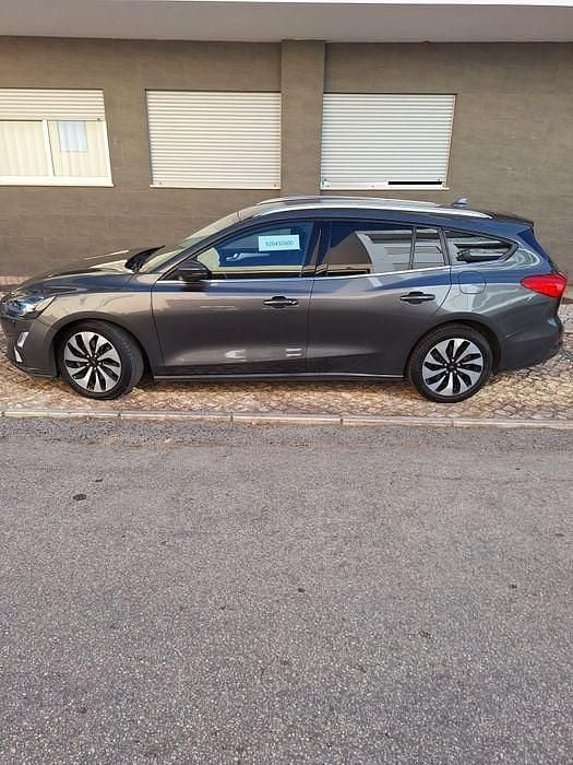 Usado 2018 Ford Focus Carrinha | € 13.900 (Preço justo) - Imagem 1/4