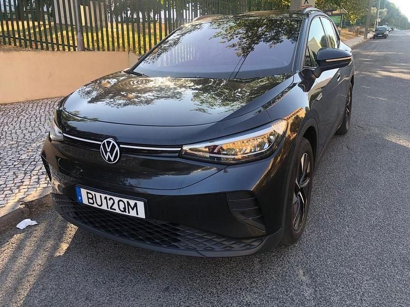 Usado 2021 VW ID.4 SUV | € 26.000 - Imagem 1/4