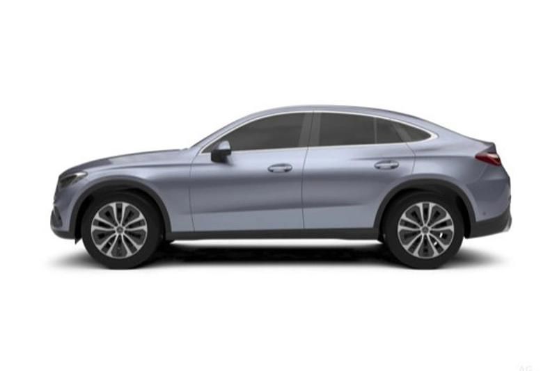 Cinzento Novo 2025 Mercedes GLC300 SUV | € 81.990 (Super Preço) - Imagem 1/4