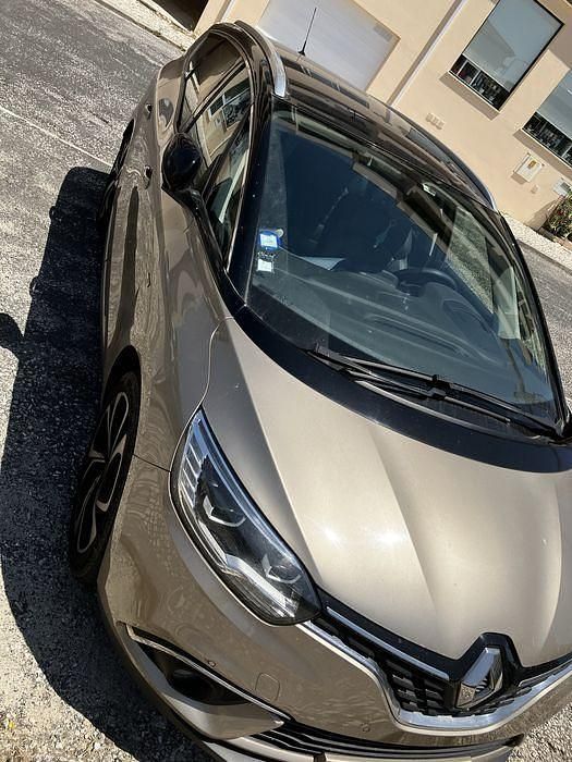 Usado 2017 Renault Grand Scénic IV Bose Edition Monovolume | € 16.950 (Preço justo) - Imagem 1/4