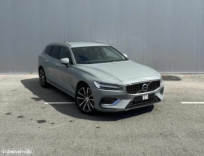 Outra Usado 2025 Volvo V60 Carrinha | € 46.900 (Preço justo) - Imagem 1/4