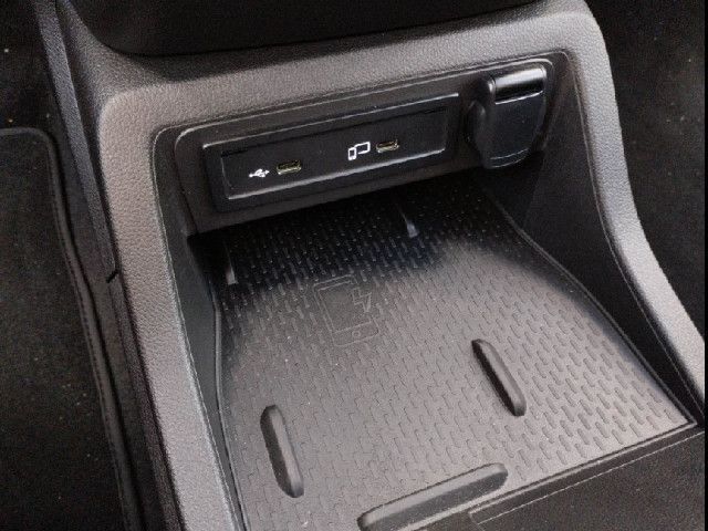 Usado Mercedes EQT200 89 kW (122 HP) 2024 Cinza Monovolume