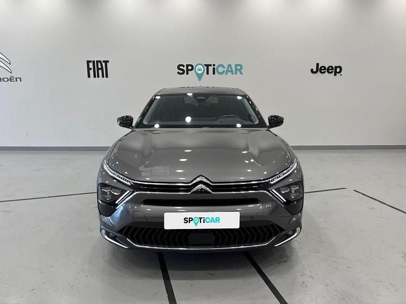 Usado Citroën C5 X Shine 225 HP (165 kW) 2022 Cinza Carrinha