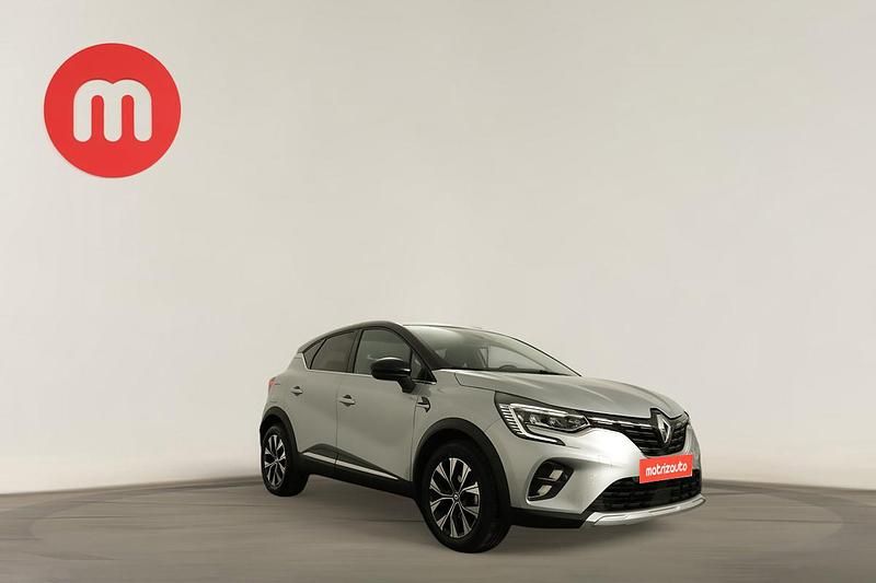 Usado 2024 Renault Captur Techno SUV | € 19.999 (Preço justo) - Imagem 1/4